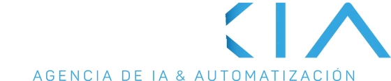 Nexia · Agencia de IA & Automatización